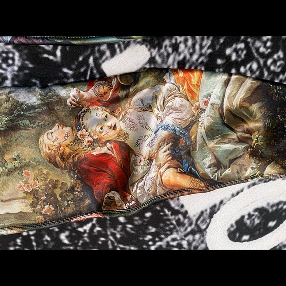 Da Vinci Boots (SOLD) - Picture 8 of 13